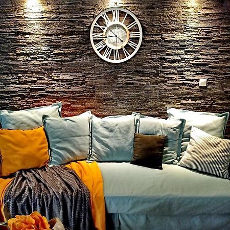 Hapilis Apartment Alexandroúpolis Luaran gambar