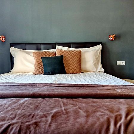 Hapilis Apartment Alexandroúpolis Luaran gambar
