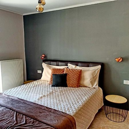 Hapilis Apartment Alexandroúpolis Luaran gambar