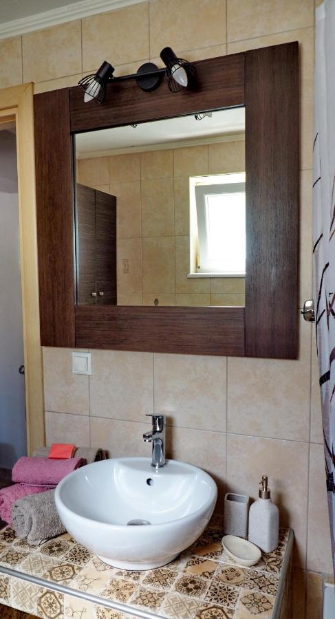 Hapilis Apartment Alexandroúpolis Luaran gambar