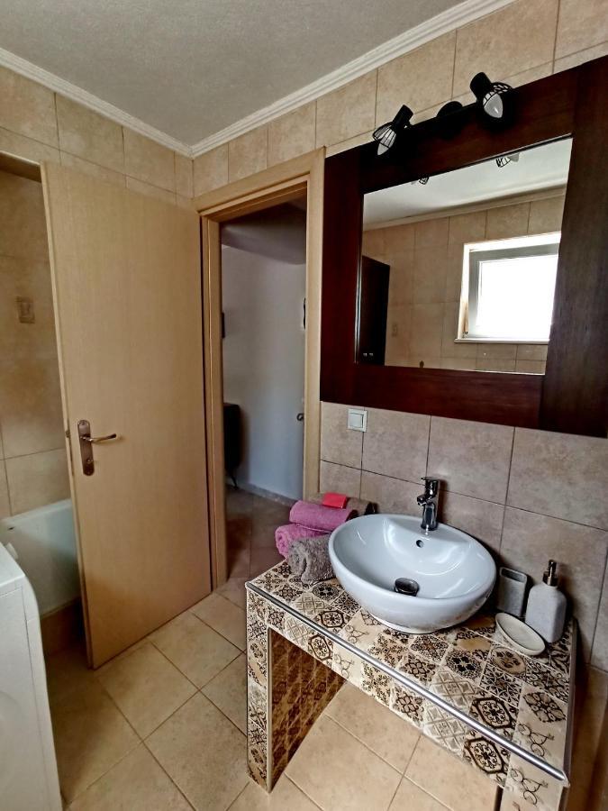 Hapilis Apartment Alexandroúpolis Luaran gambar