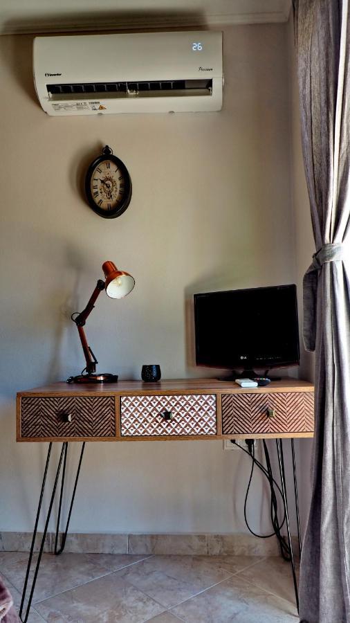 Hapilis Apartment Alexandroúpolis Luaran gambar