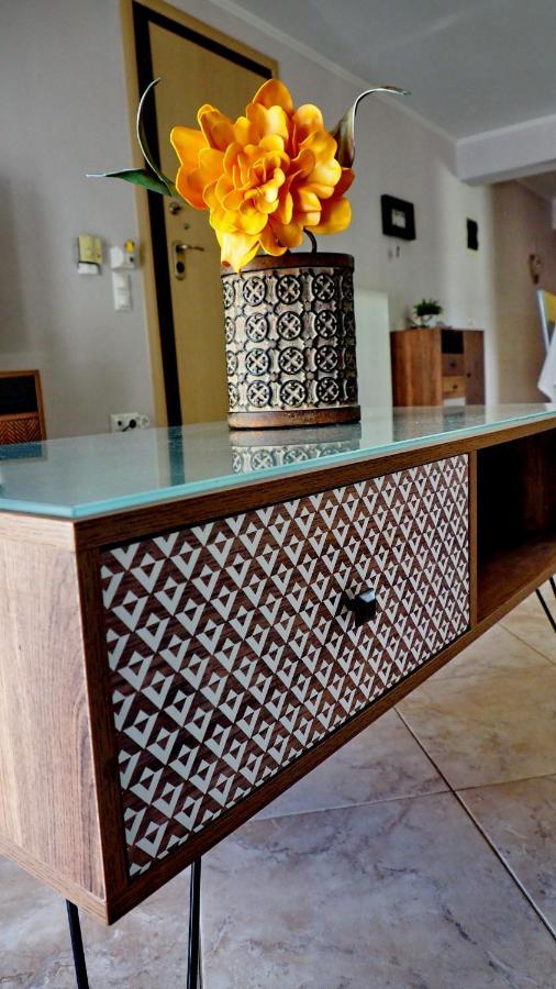 Hapilis Apartment Alexandroúpolis Luaran gambar